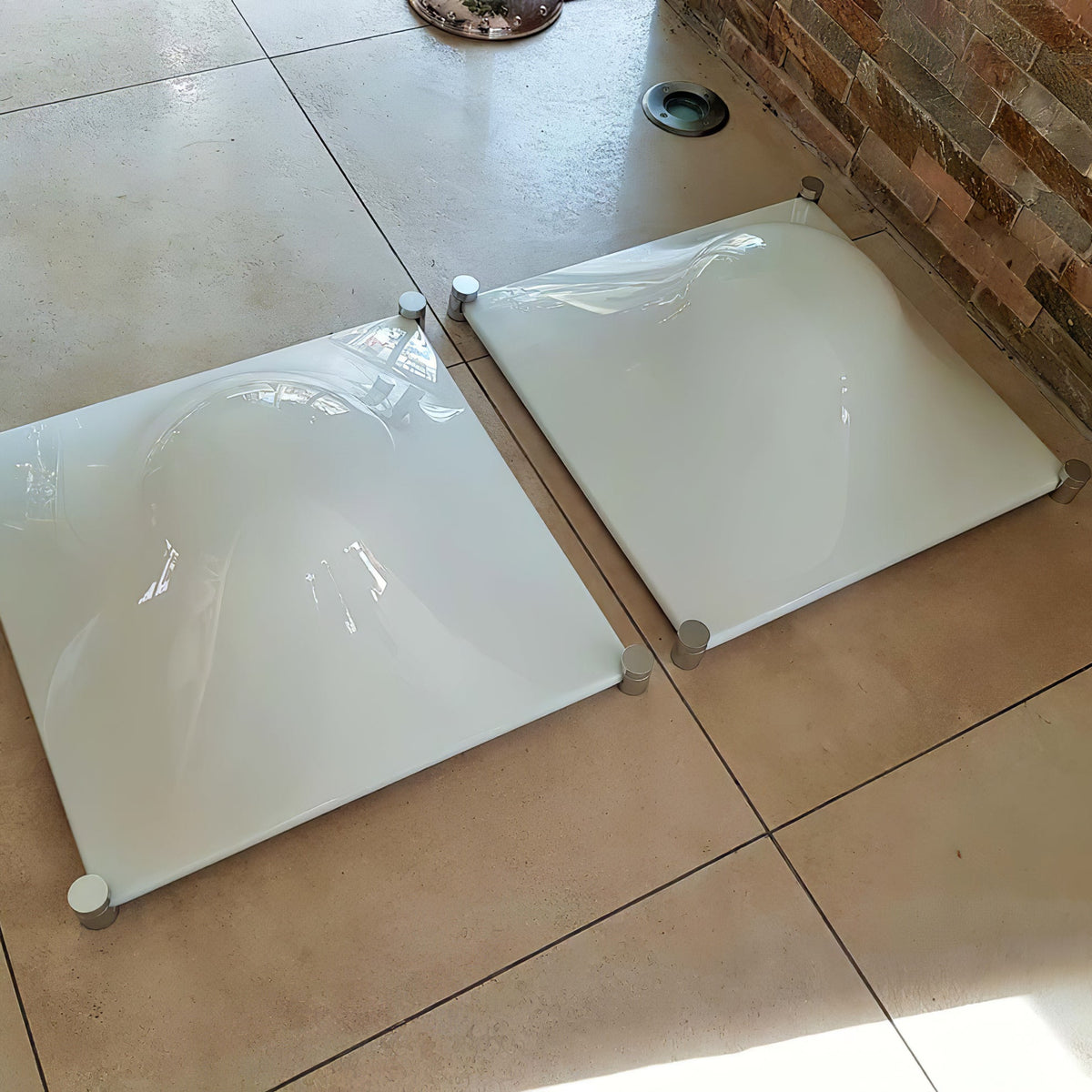 Rivoreria lampada da soffitto