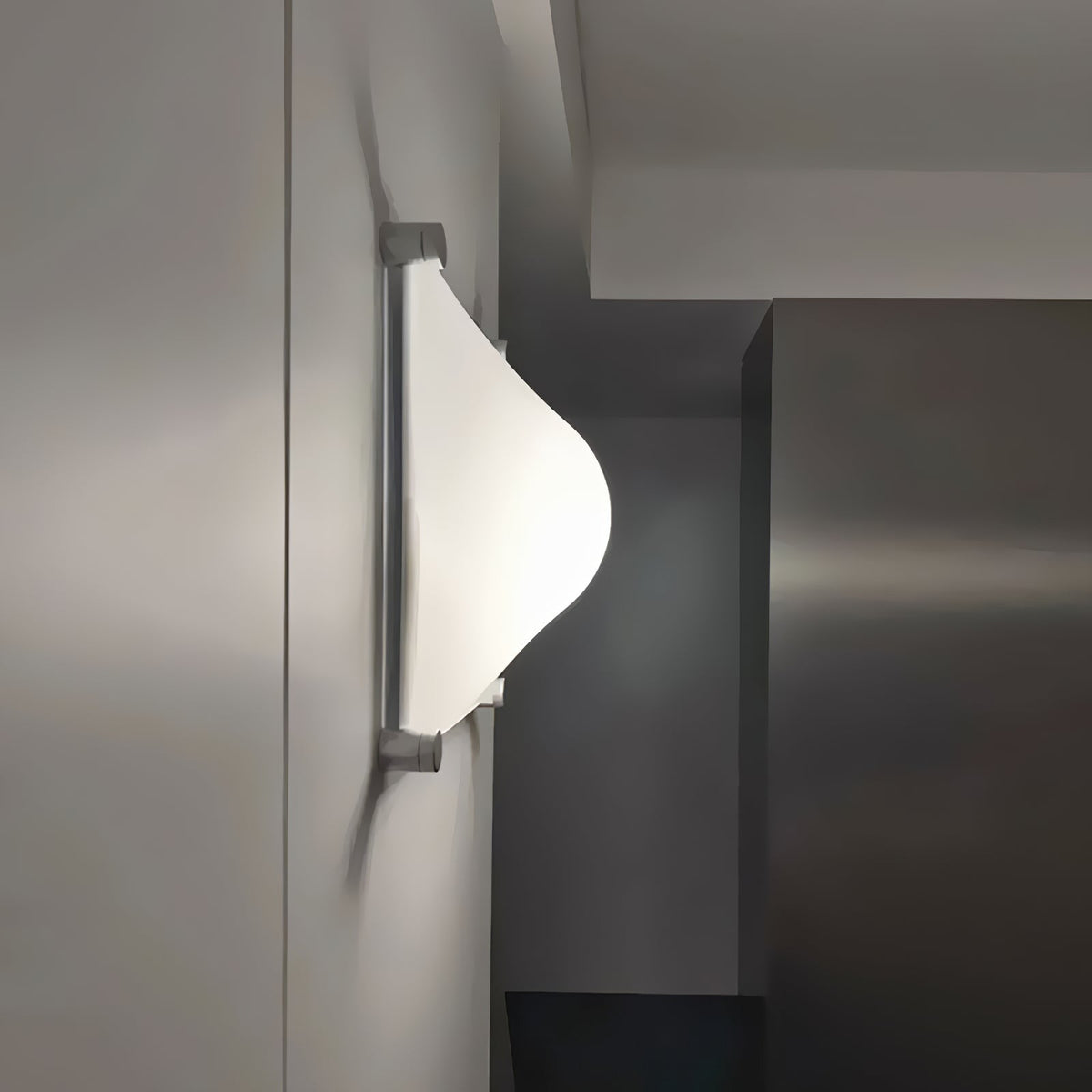 Rivoreria lampada da soffitto