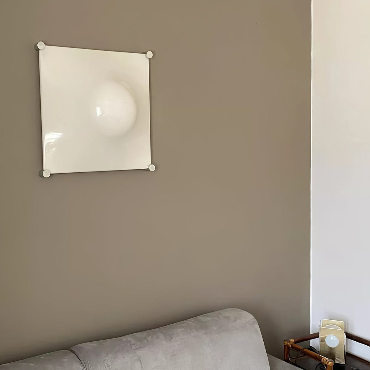 Rivoreria lampada da soffitto