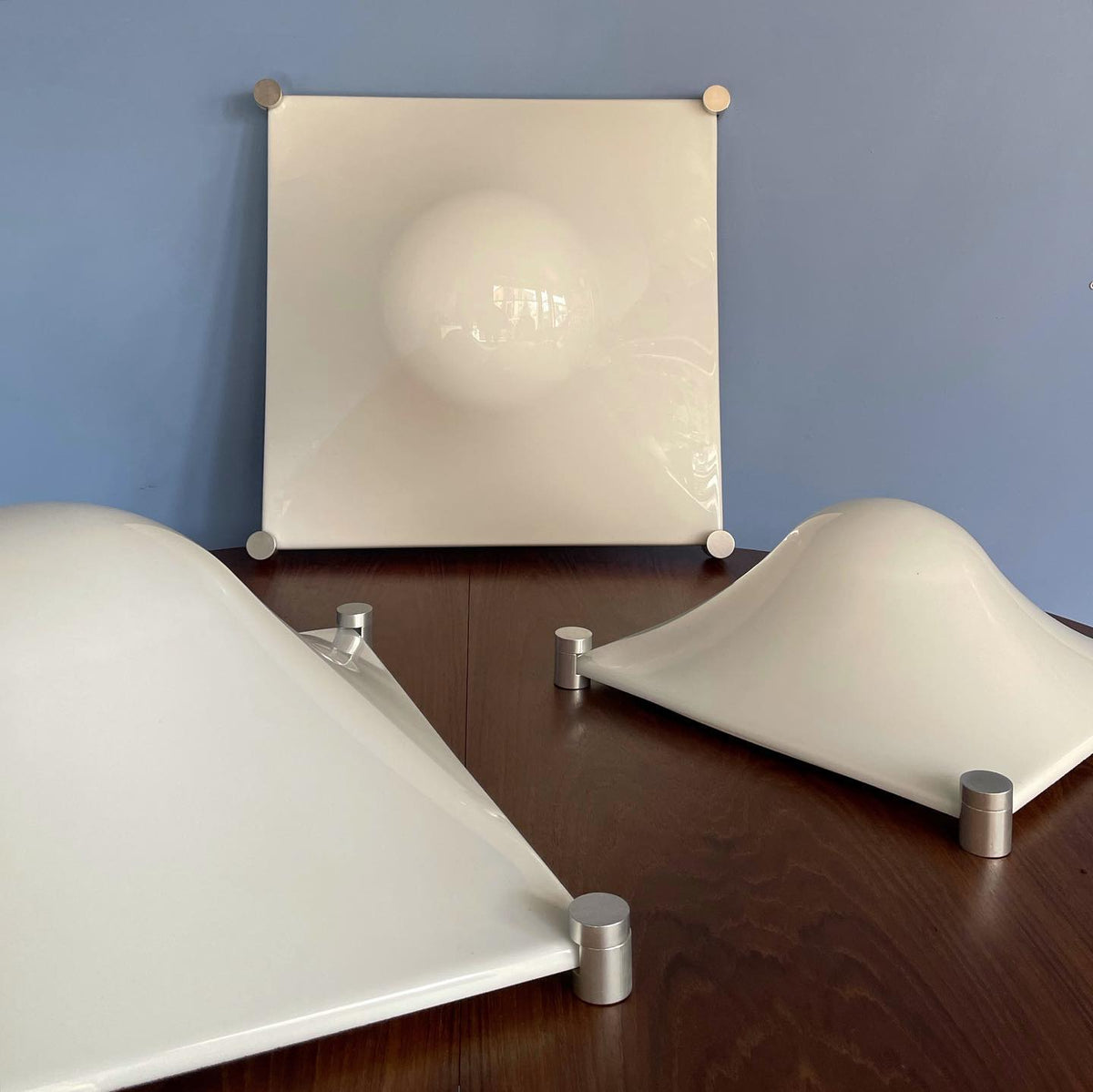 Rivoreria lampada da soffitto