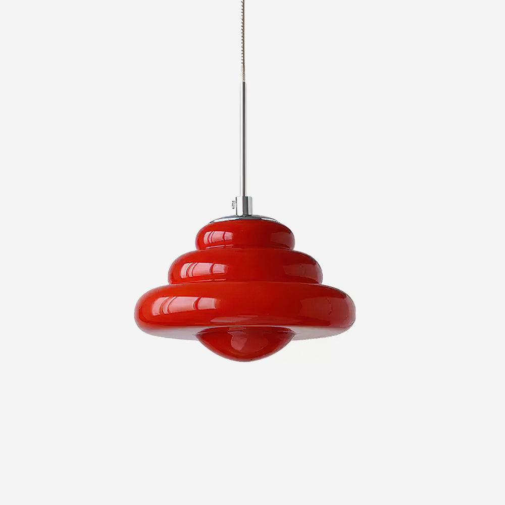 Vortex lampada a sospensione Retro