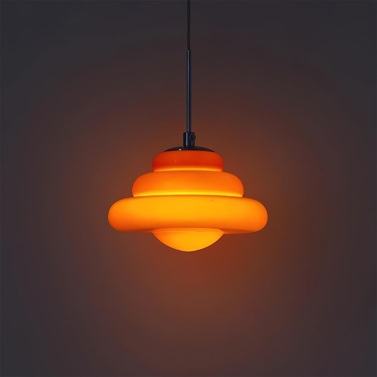 Vortex lampada a sospensione Retro