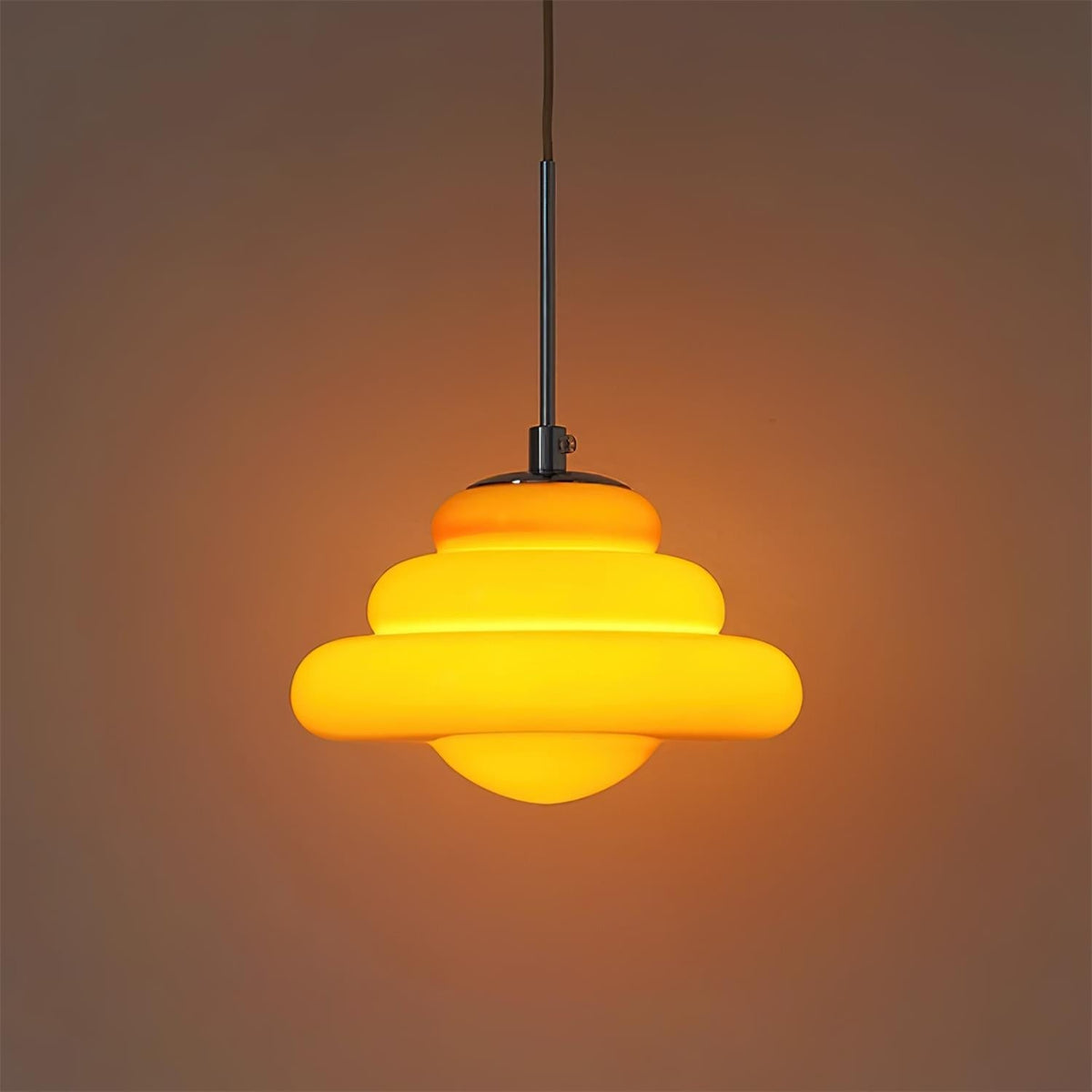 Vortex lampada a sospensione Retro