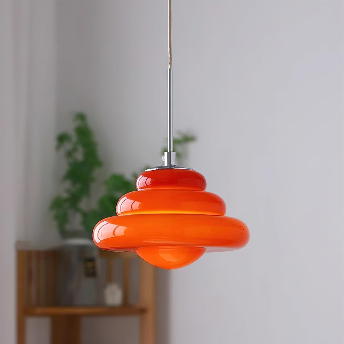 Vortex lampada a sospensione Retro