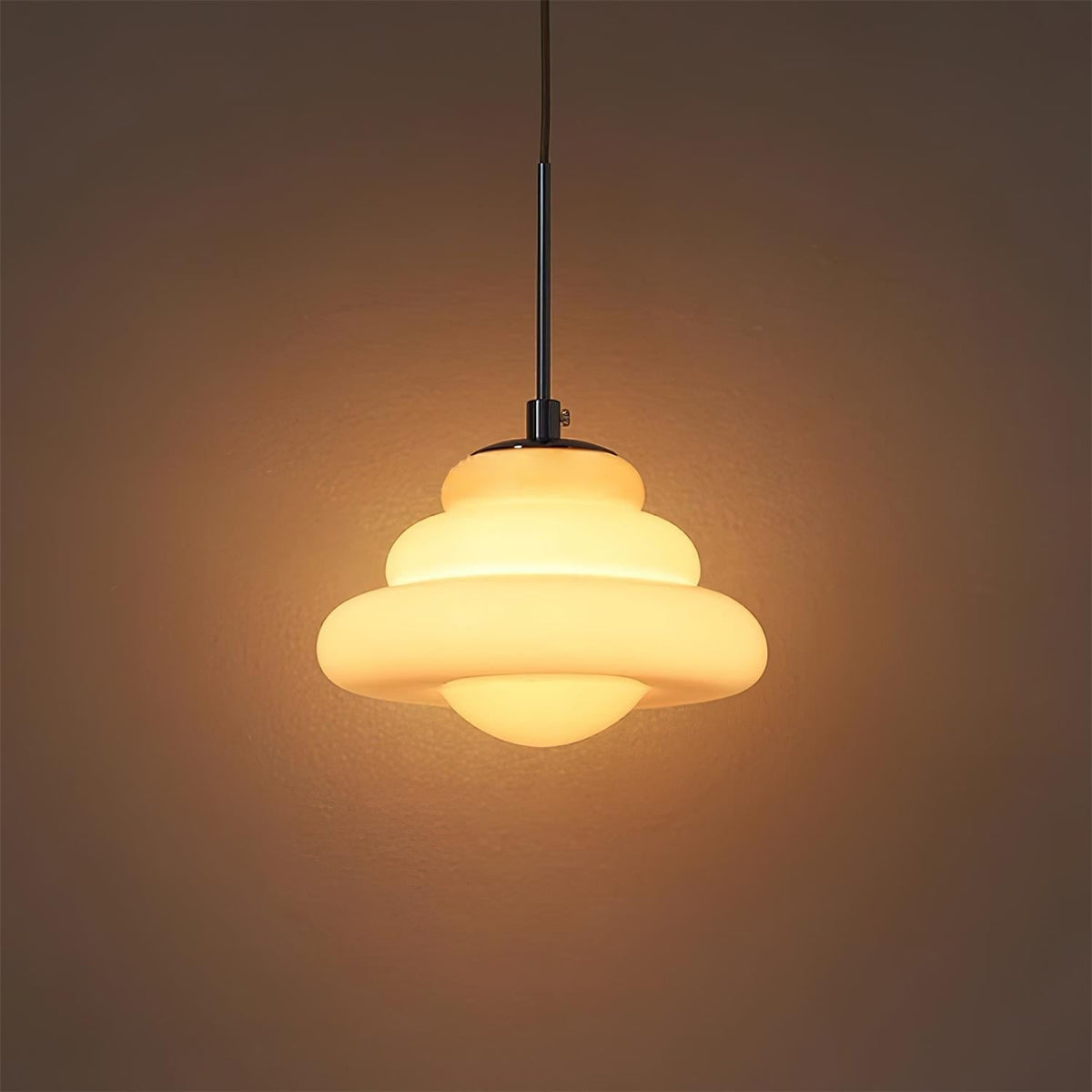 Vortex lampada a sospensione Retro