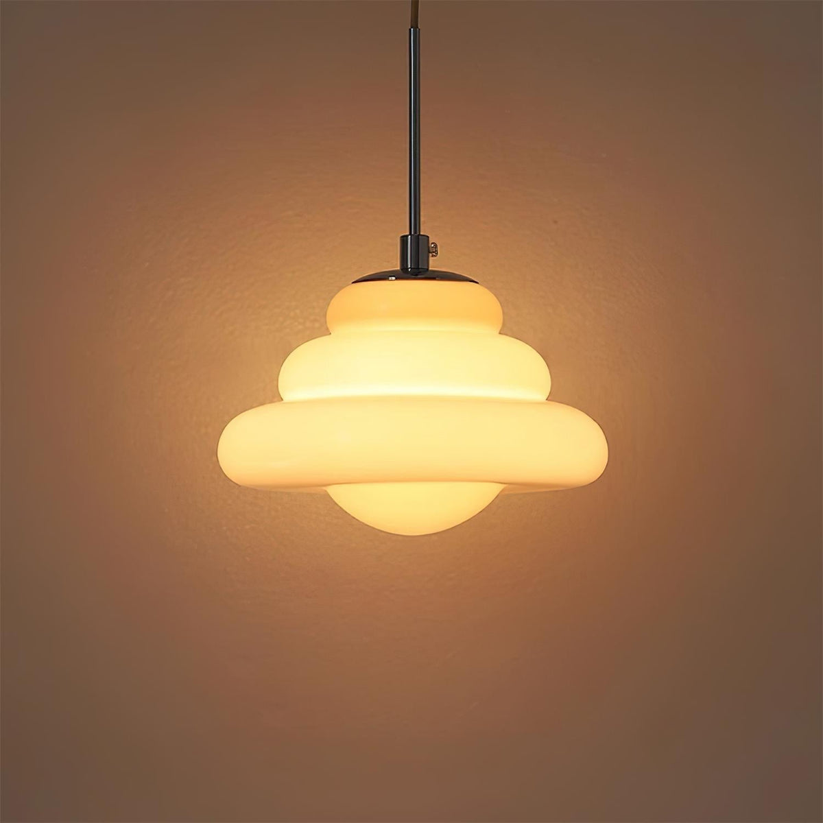 Vortex lampada a sospensione Retro