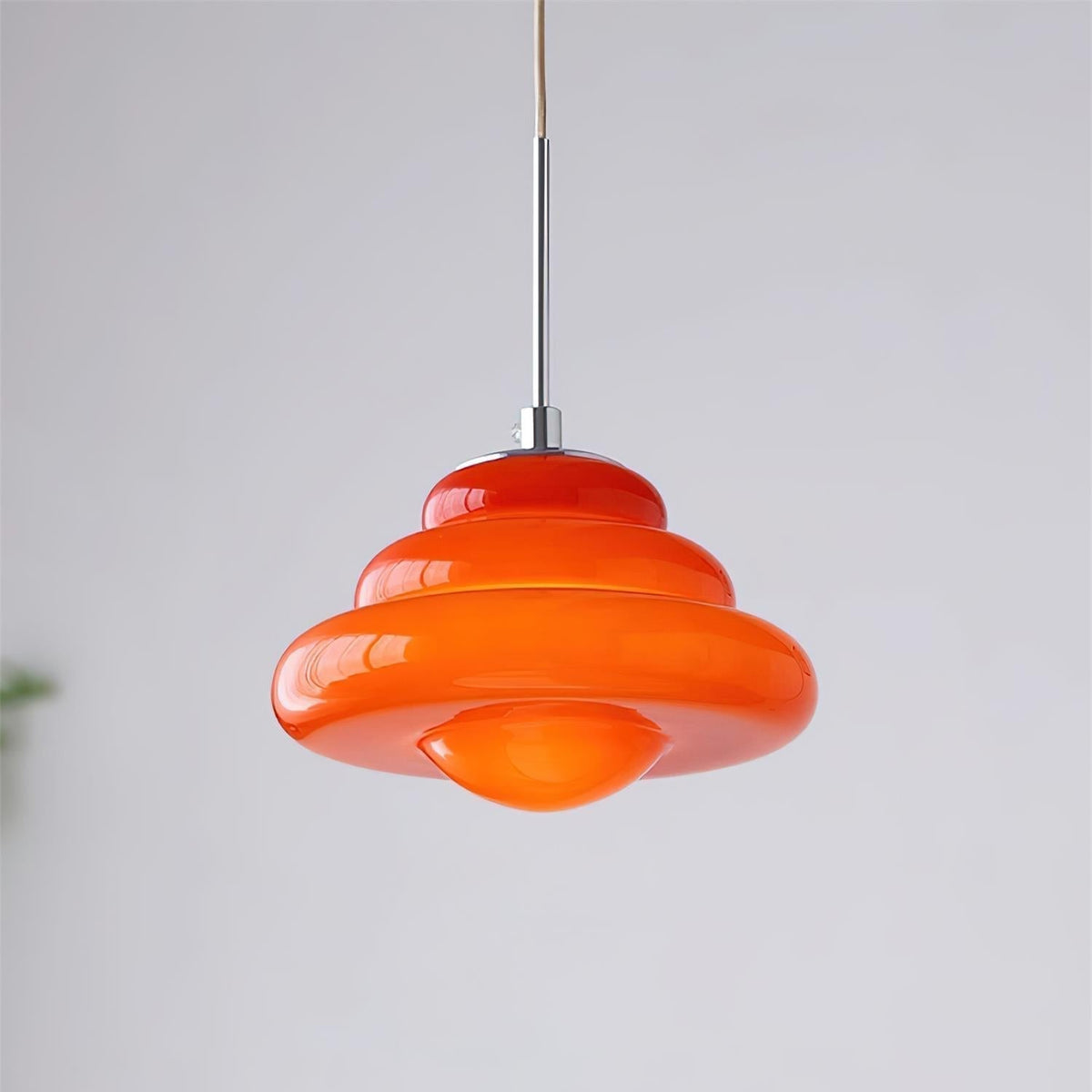 Vortex lampada a sospensione Retro