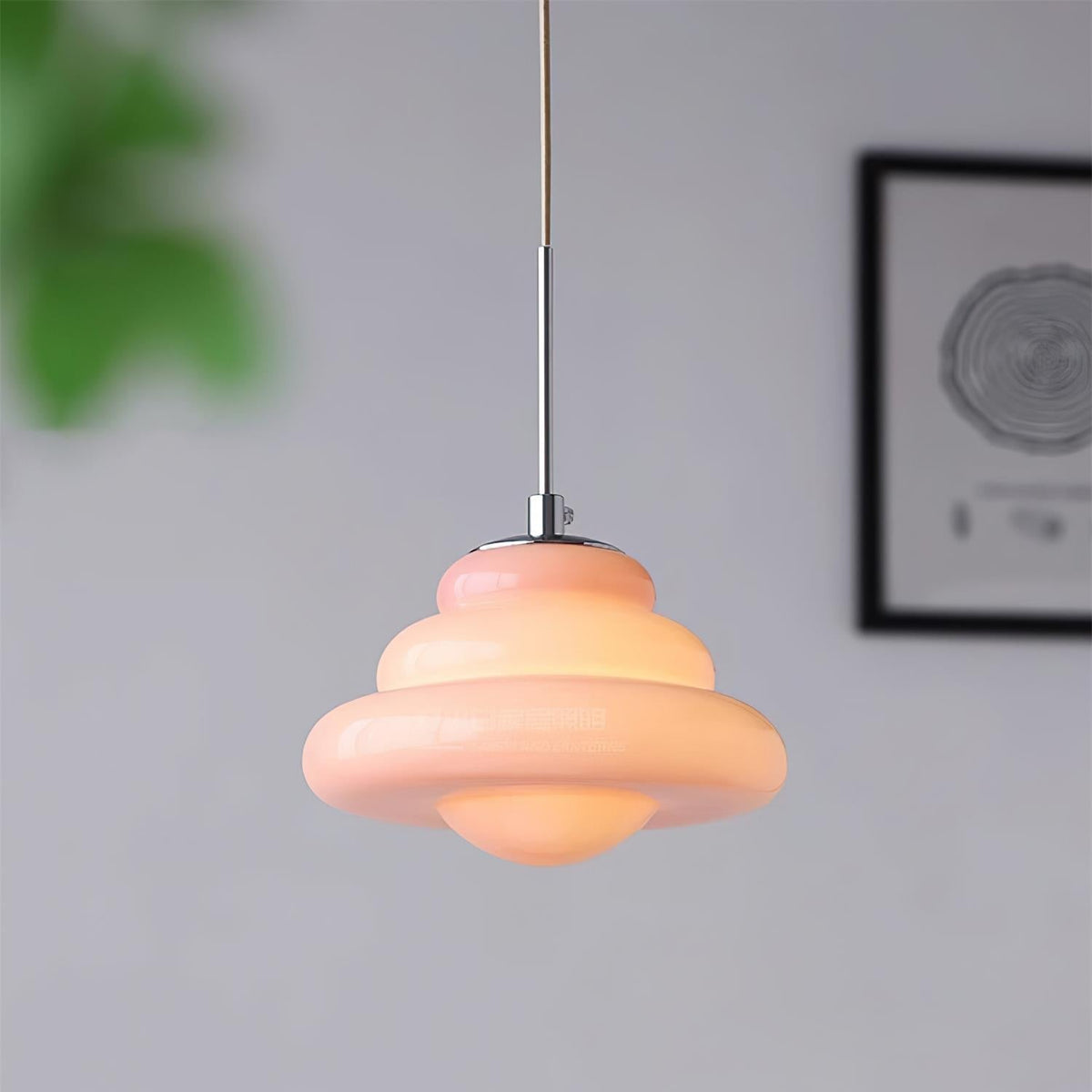 Vortex lampada a sospensione Retro