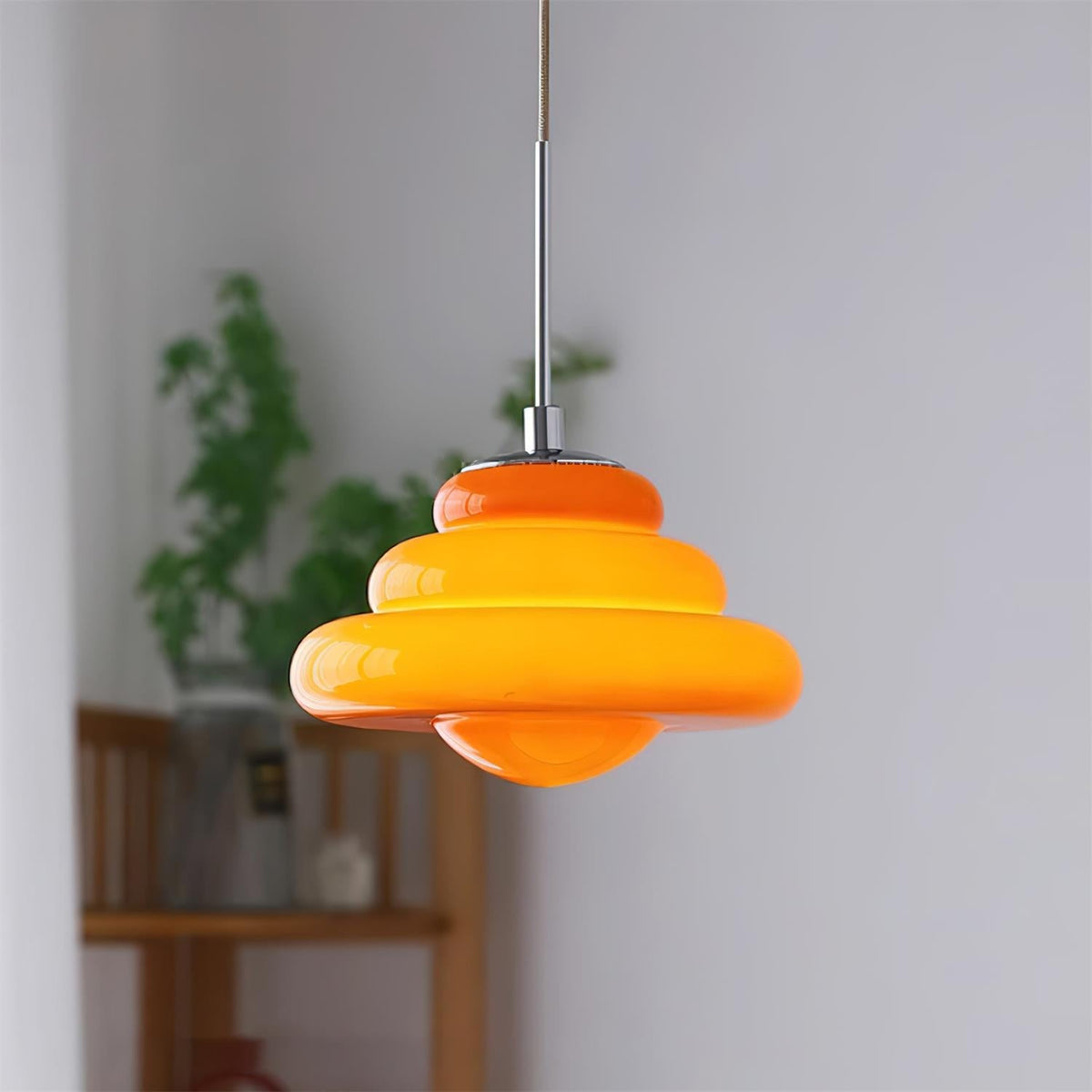 Vortex lampada a sospensione Retro