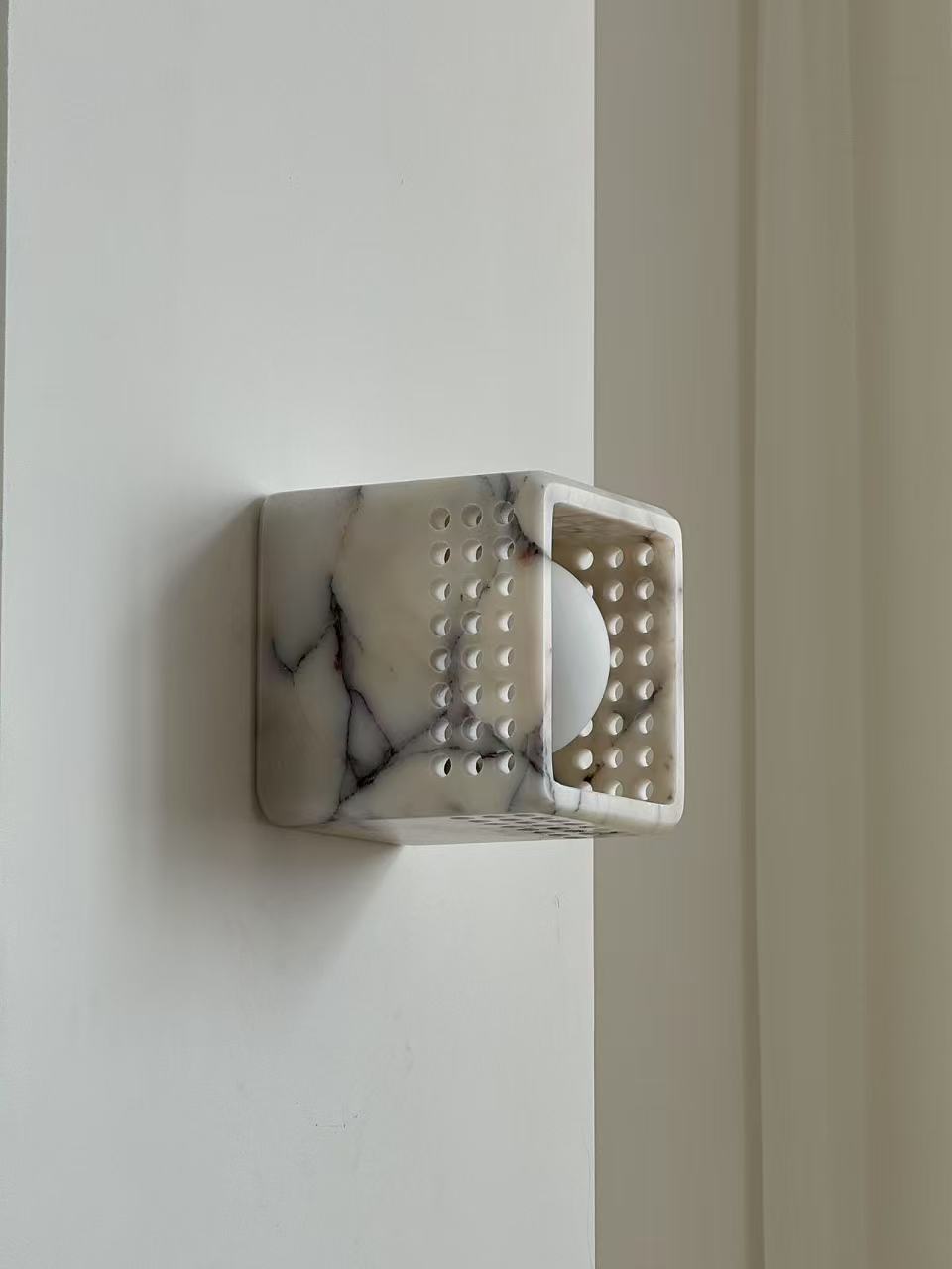 Viraaaya lampada da soffitto