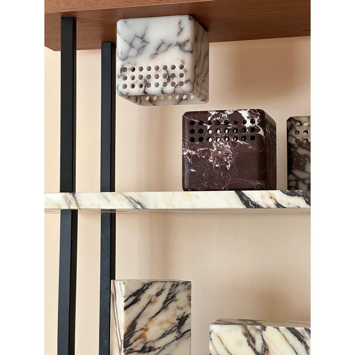 Viraaaya lampada da soffitto