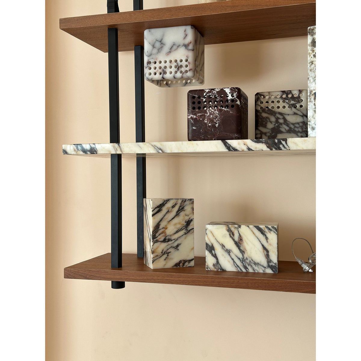 Viraaaya lampada da soffitto