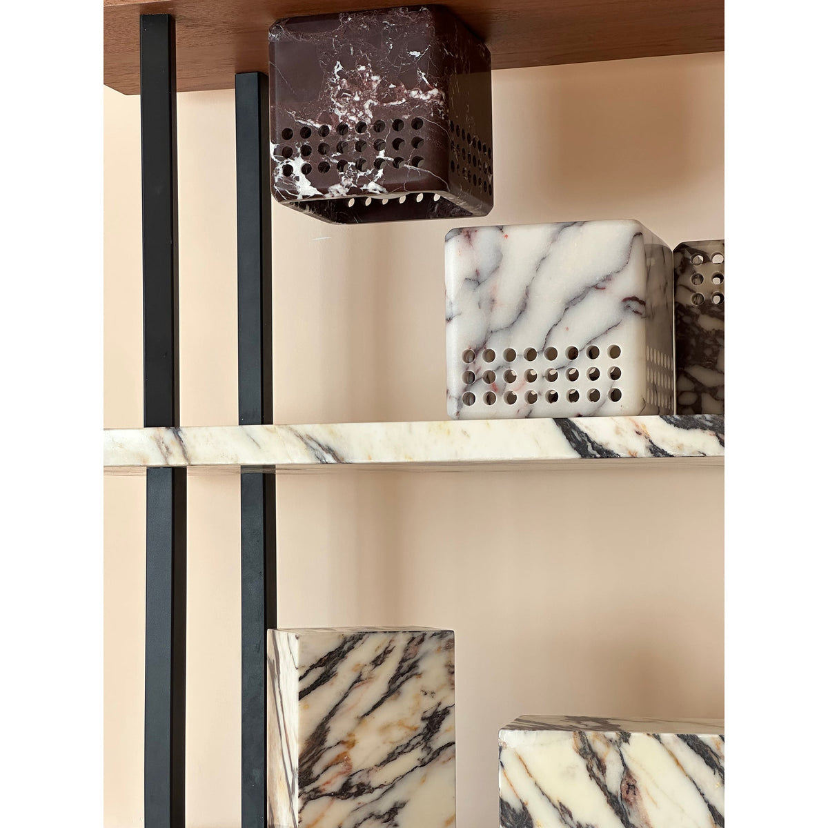 Viraaaya lampada da soffitto