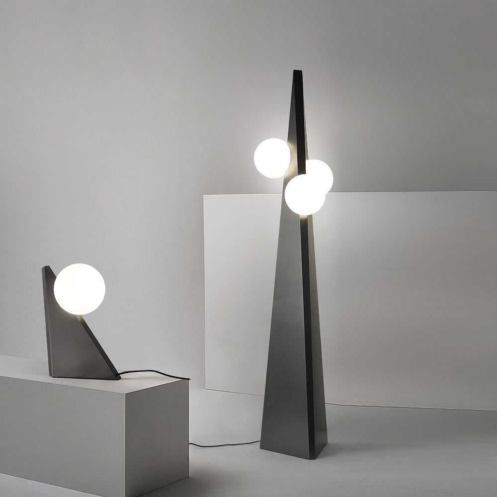 Liorarella lampada da tavolo