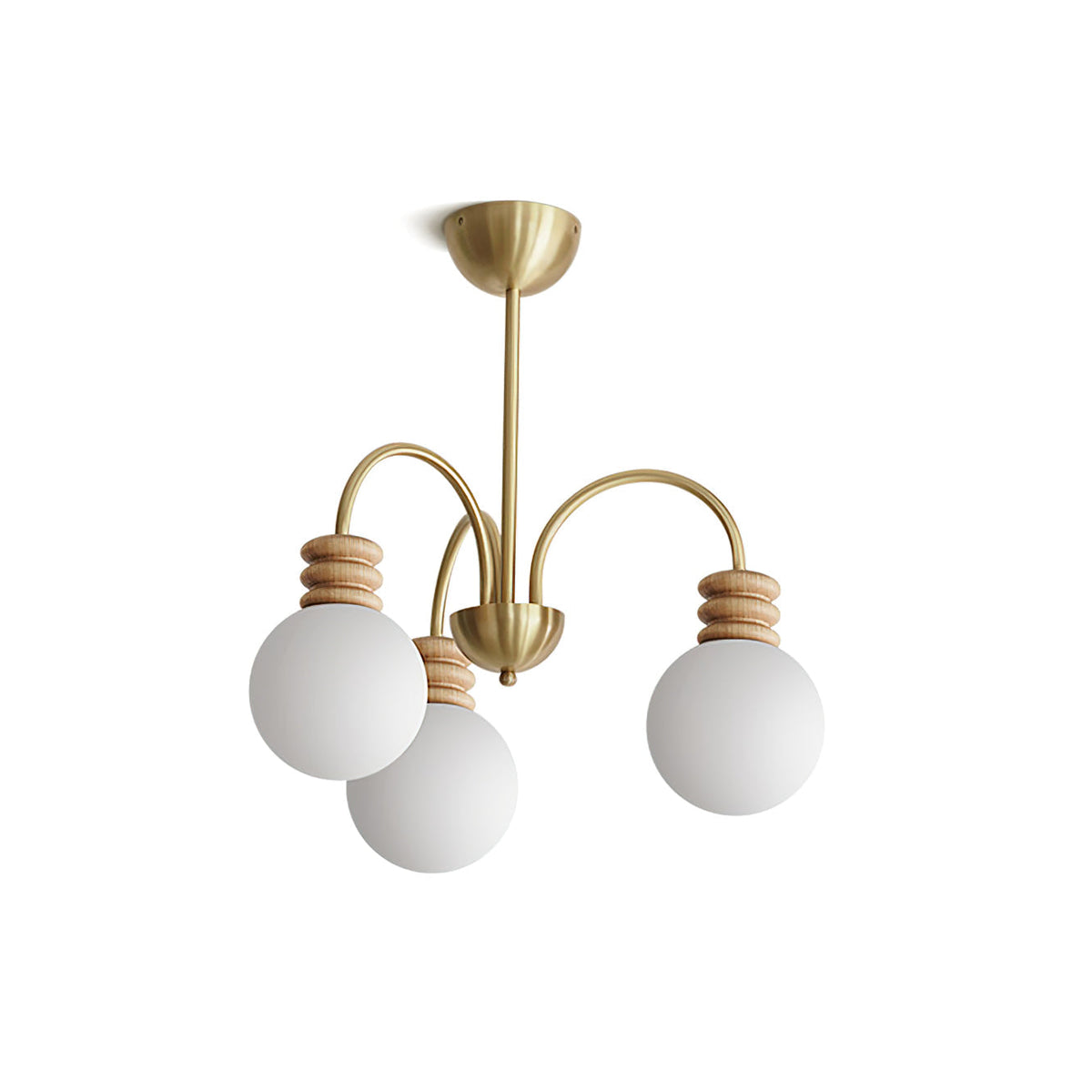 Noraissa lampadario