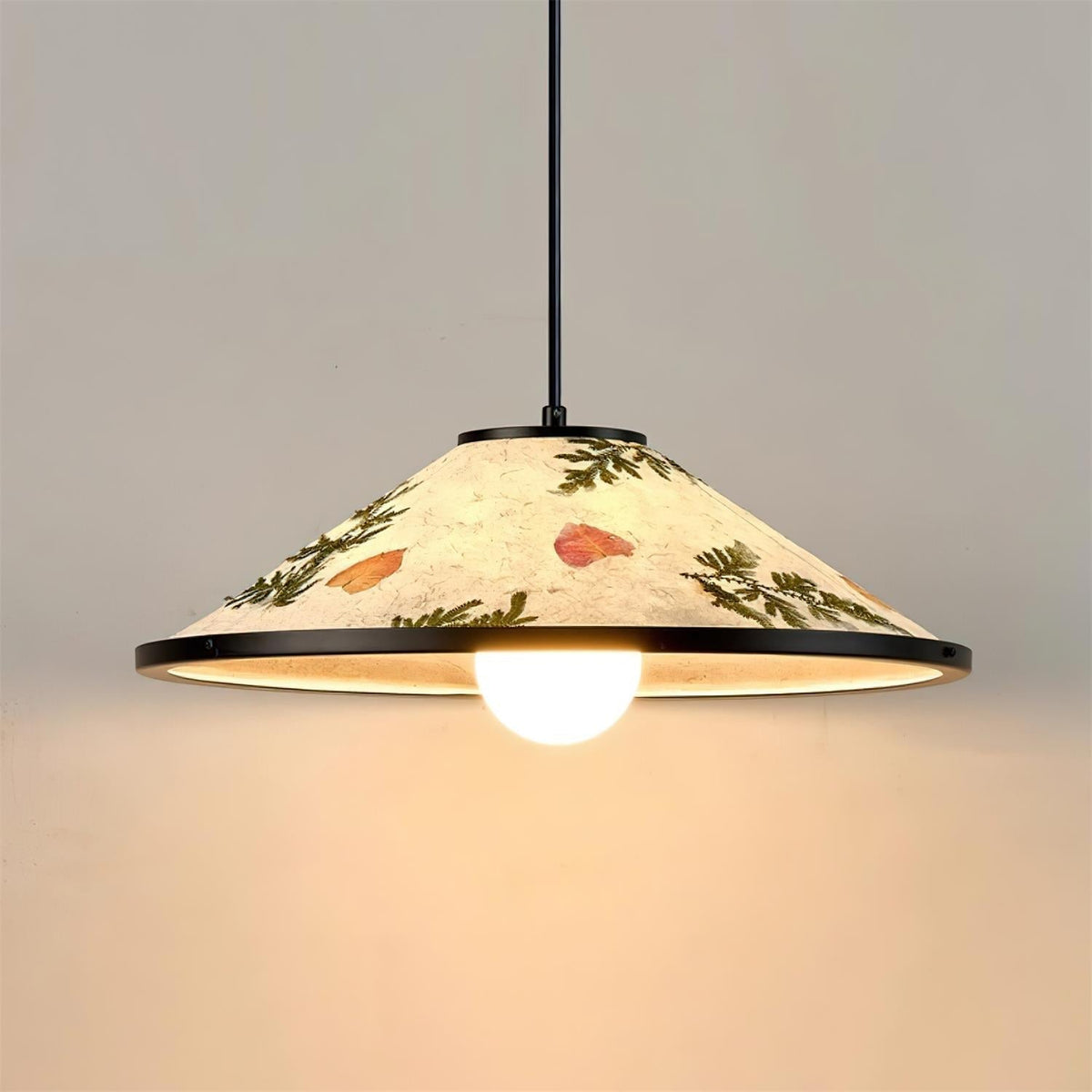 Soraneria lampada a sospensione
