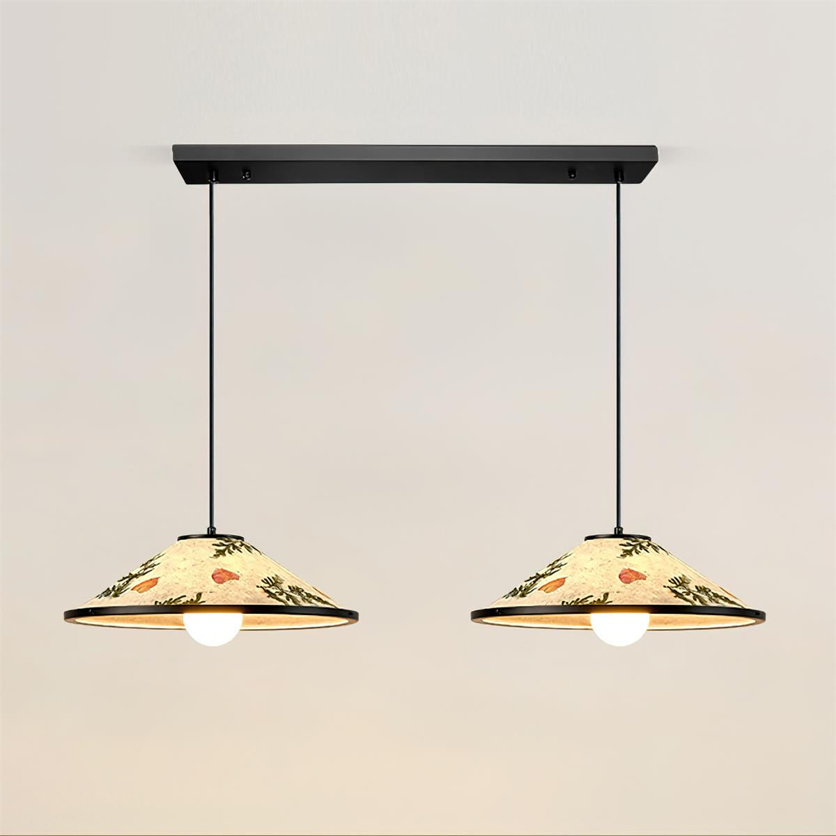 Soraneria lampada a sospensione