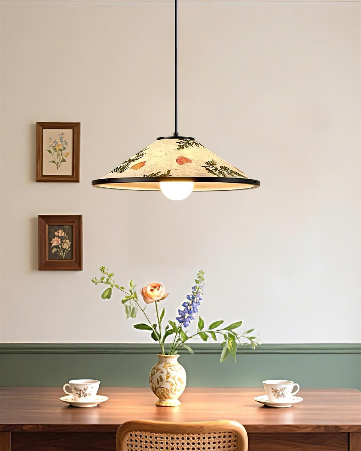 Soraneria lampada a sospensione
