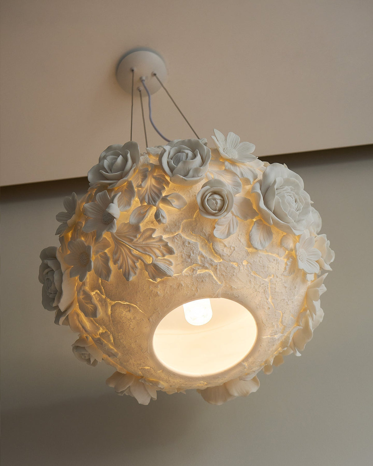 Liorineria lampada a sospensione