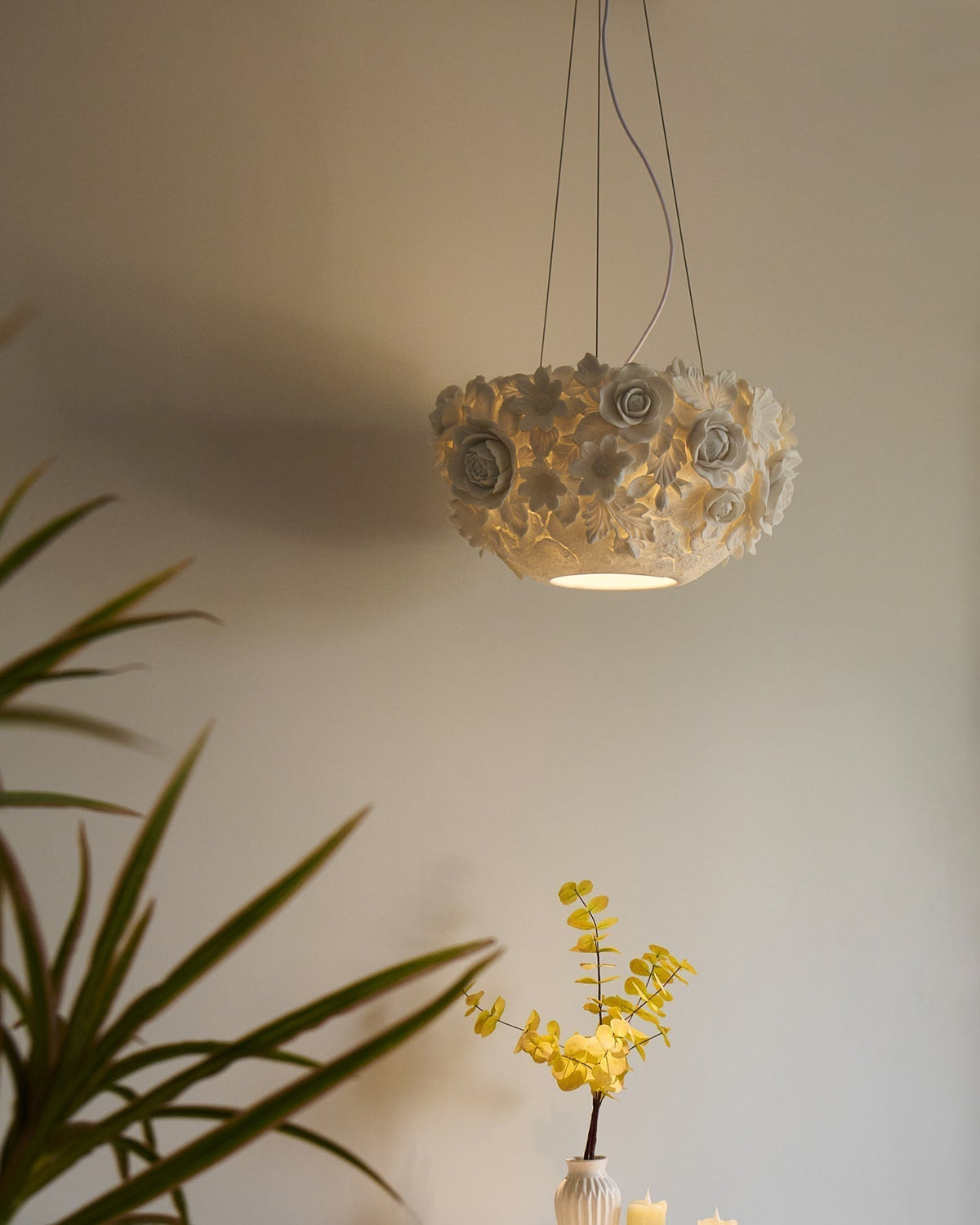 Liorineria lampada a sospensione