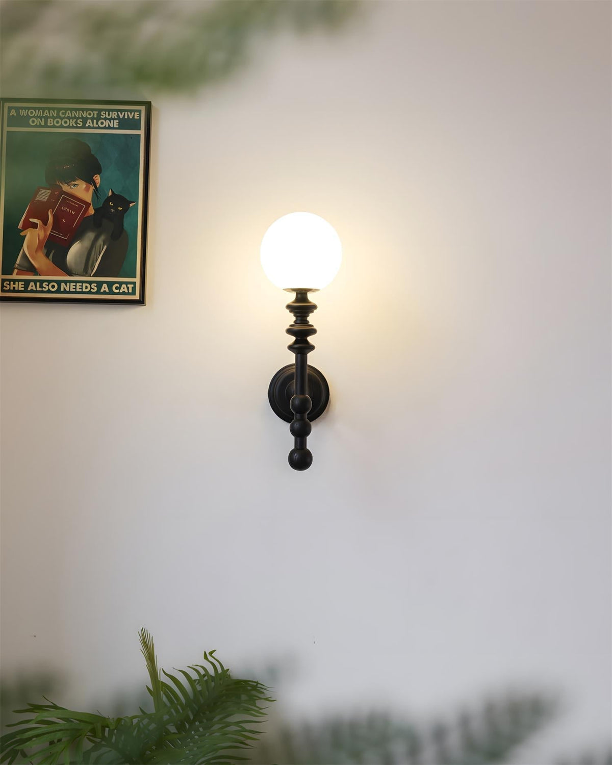 Terielelia applique