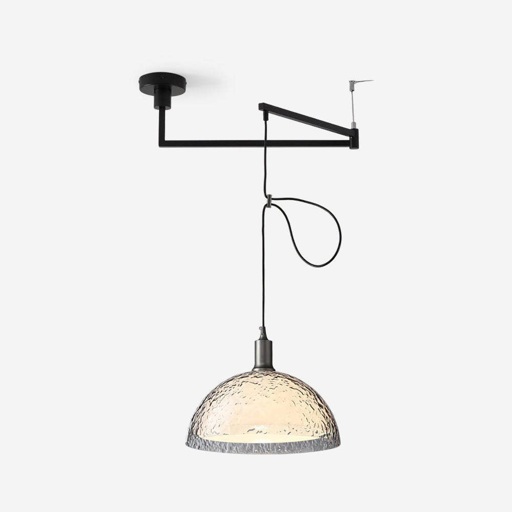 Teriaise lampada a sospensione