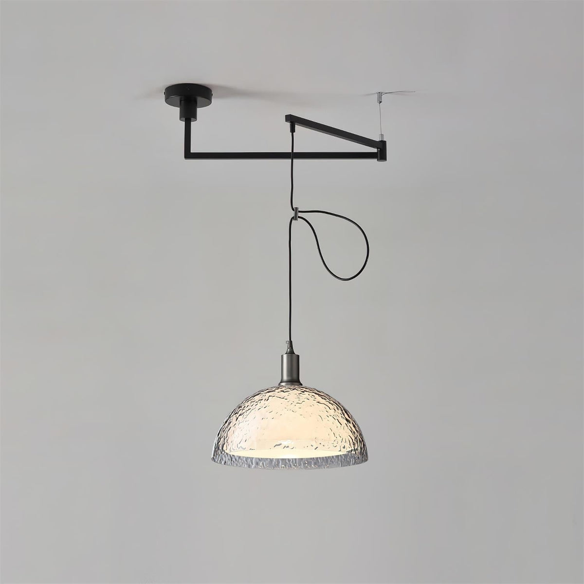 Teriaise lampada a sospensione