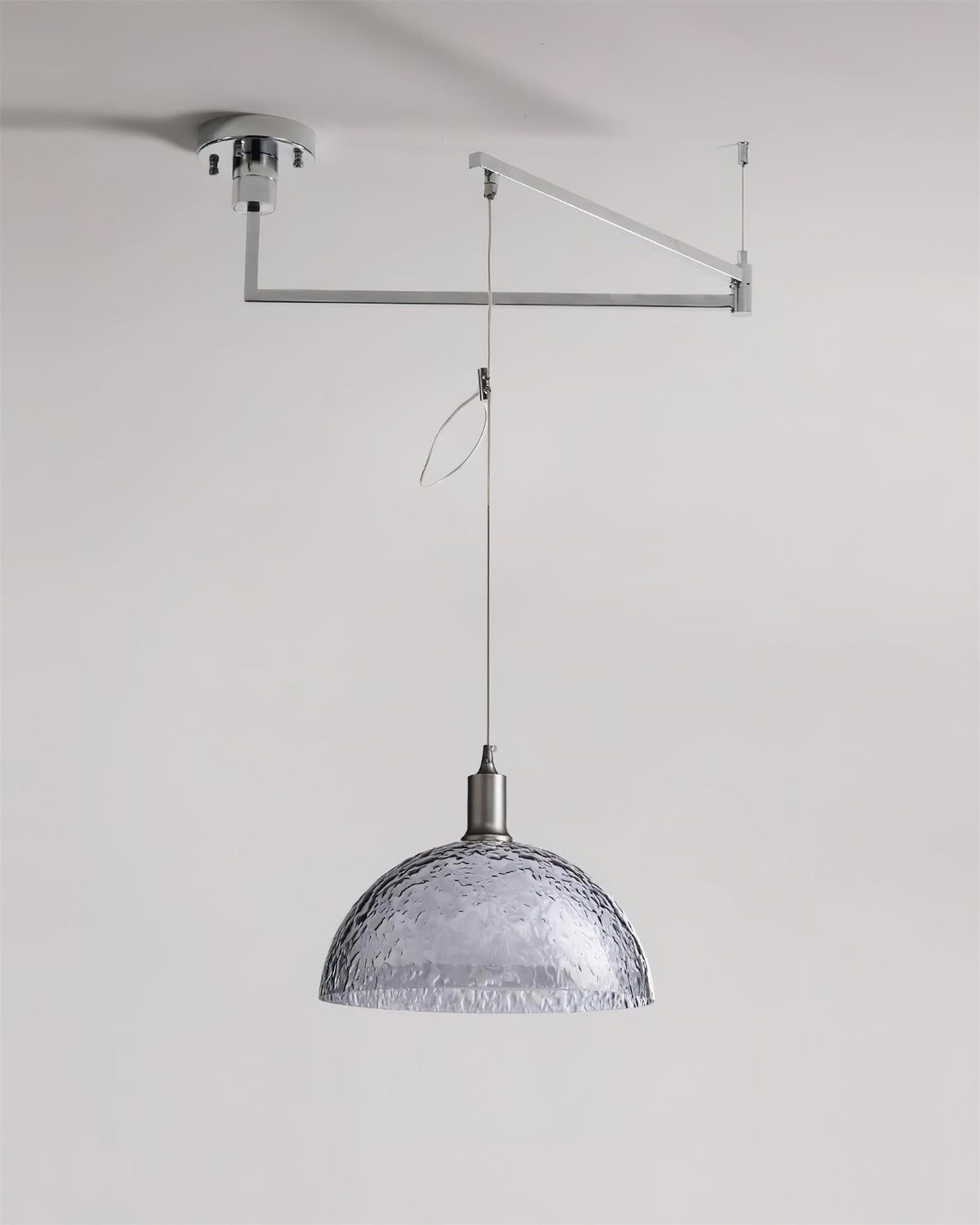 Teriaise lampada a sospensione