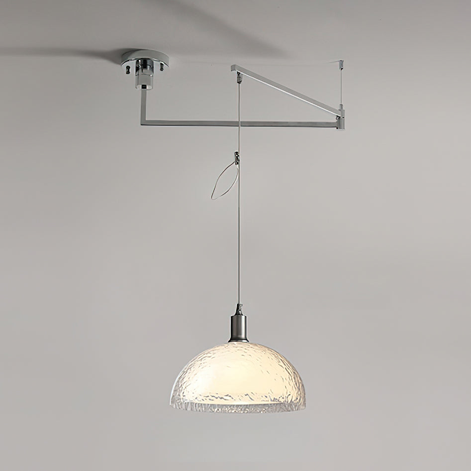 Teriaise lampada a sospensione
