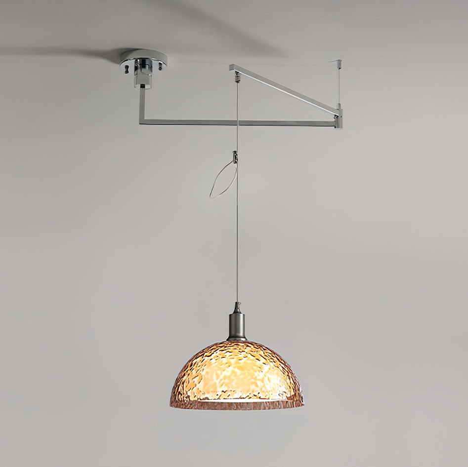 Teriaise lampada a sospensione