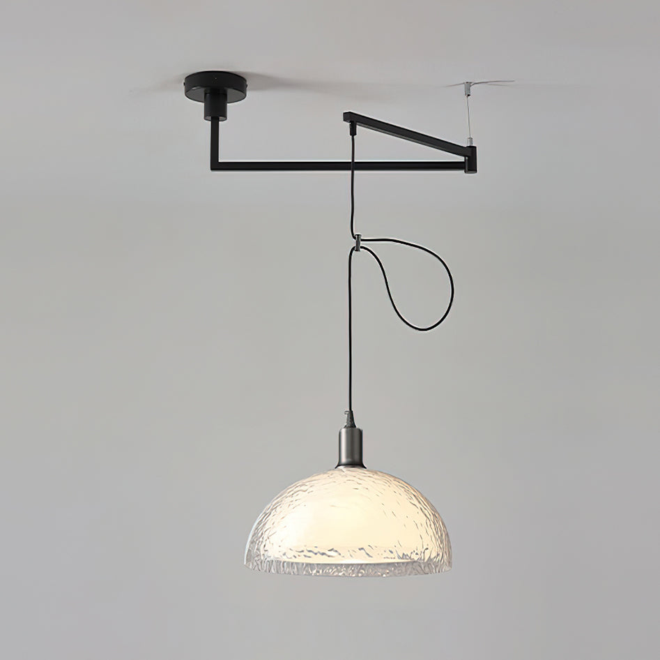 Teriaise lampada a sospensione