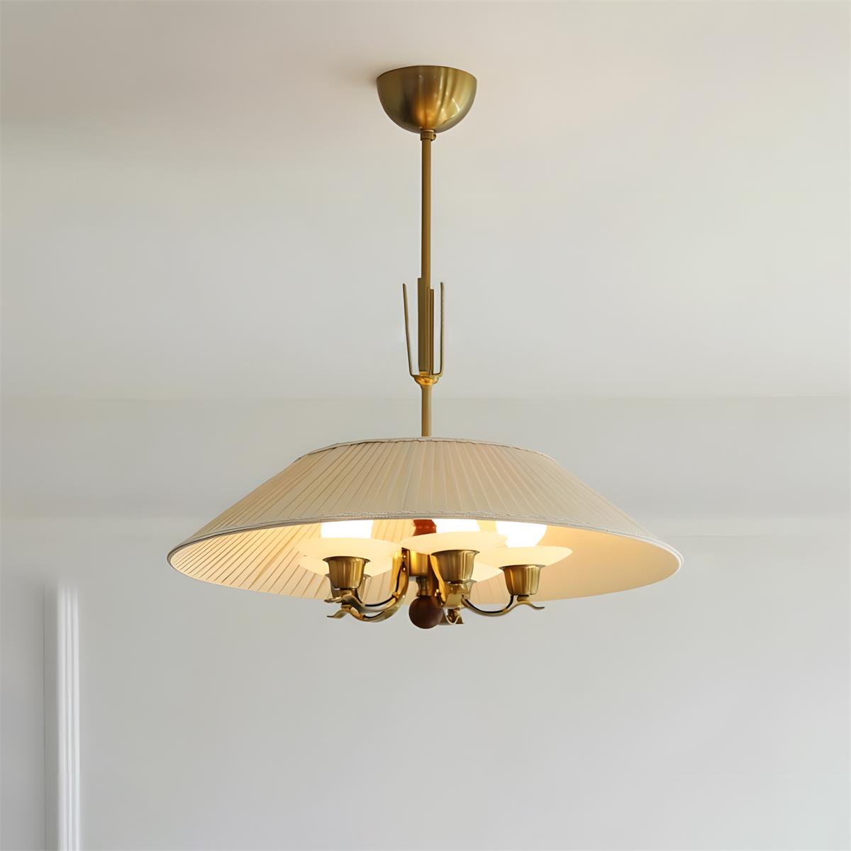 Sorarine lampada a sospensione