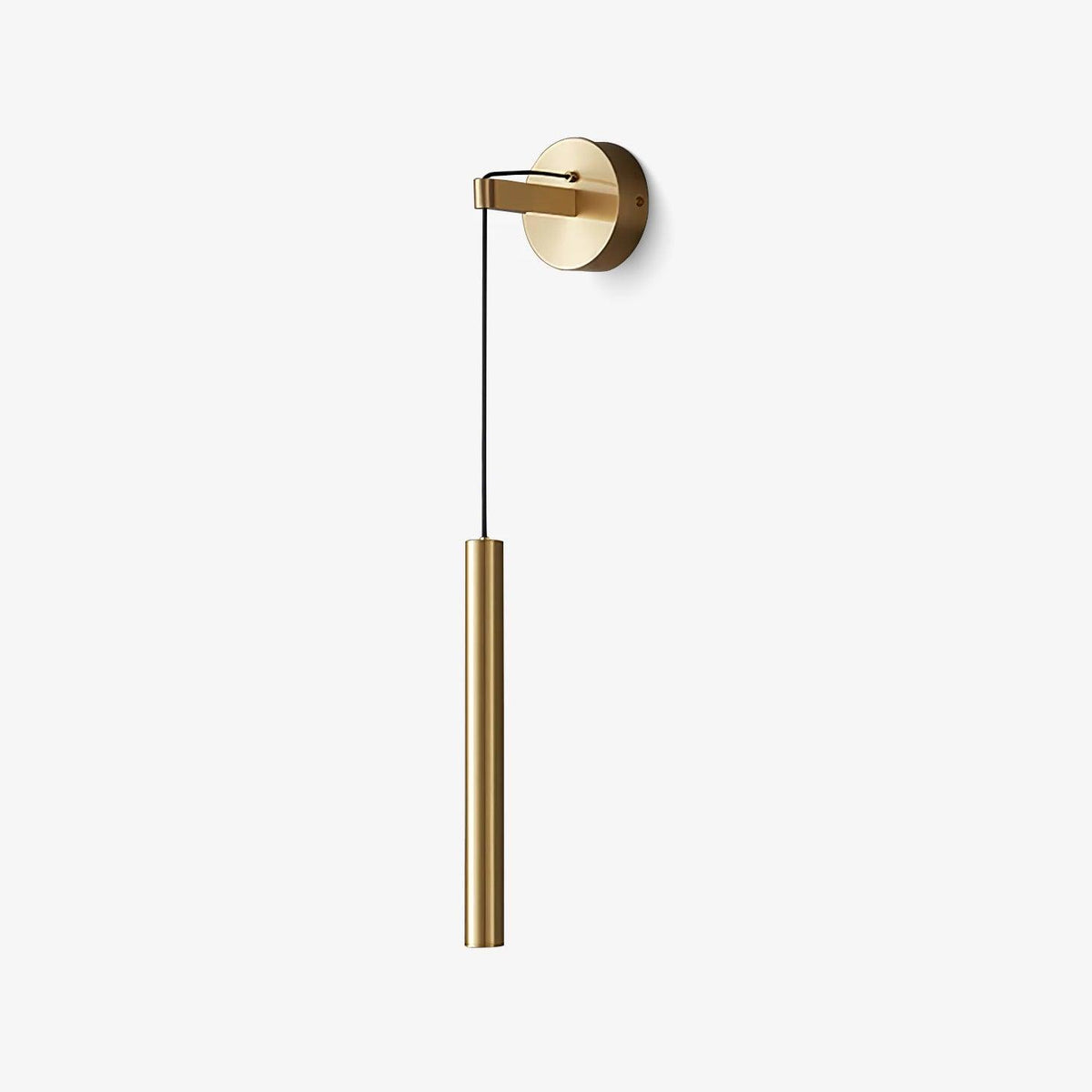 Thomasina Applique Moderna Minimalista Linea - Relic Pieces