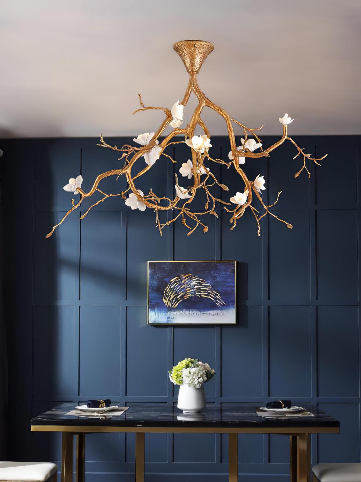 Mytalis lampada da soffitto