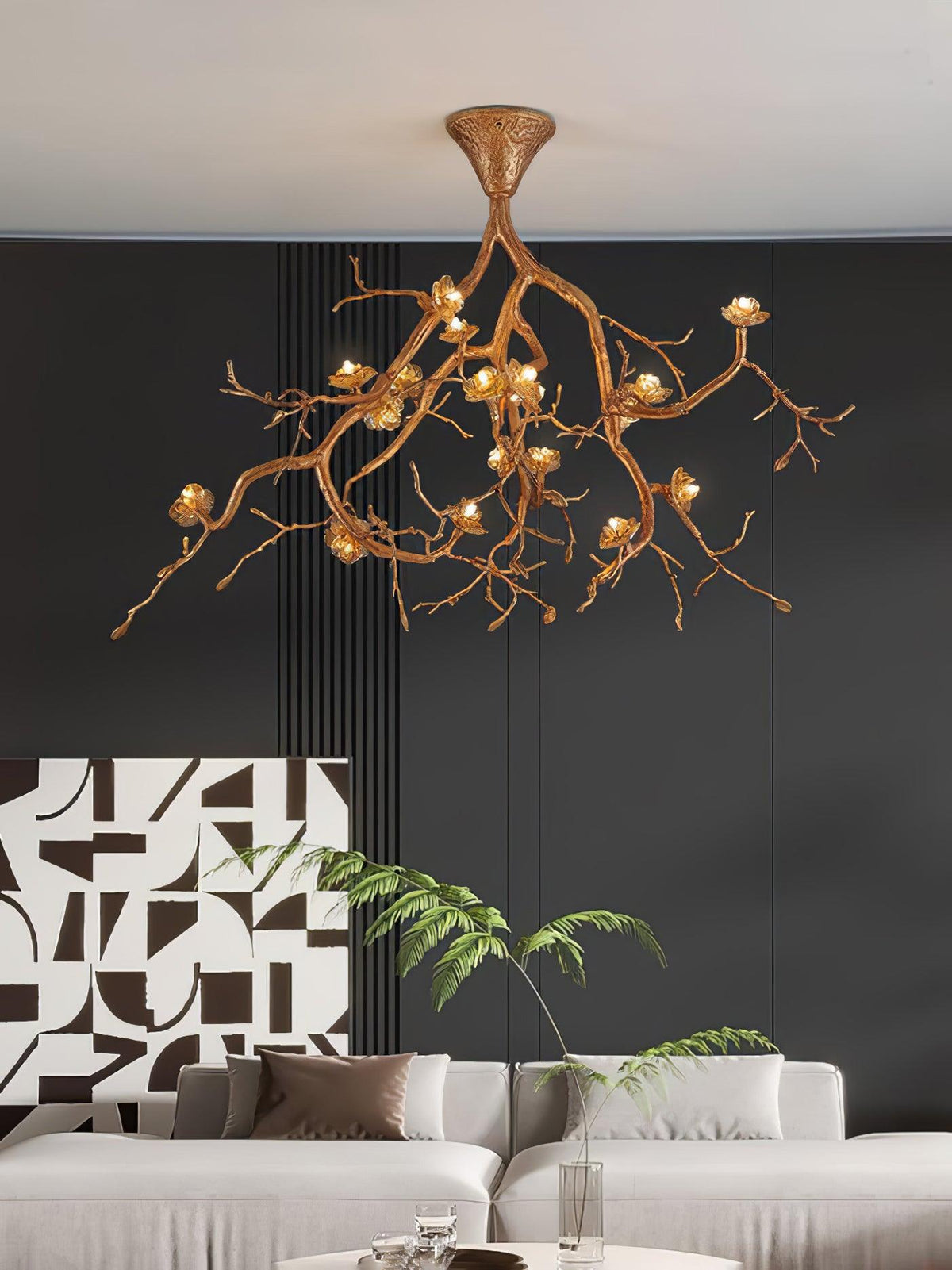 Mytalis lampada da soffitto