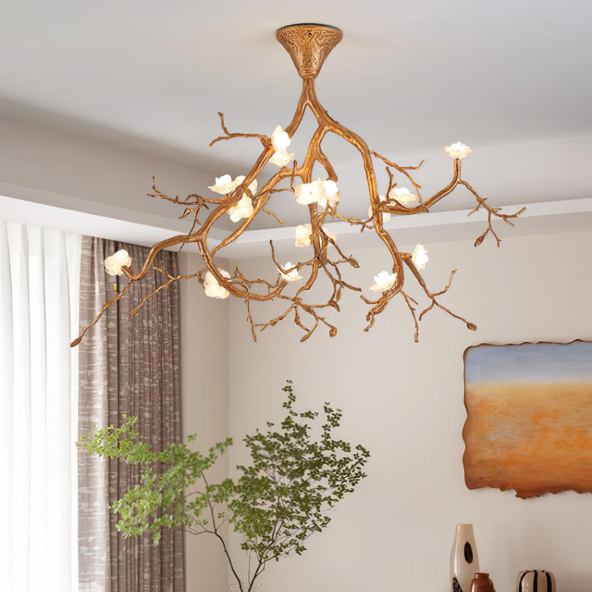 Mytalis lampada da soffitto
