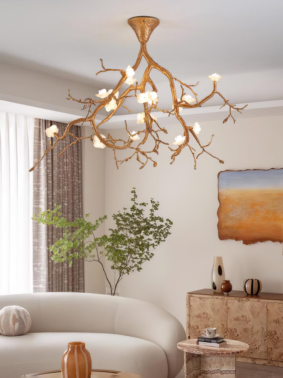 Mytalis lampada da soffitto