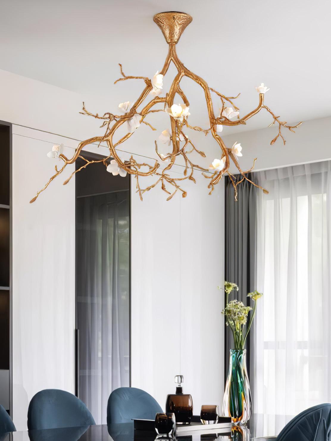 Mytalis lampada da soffitto