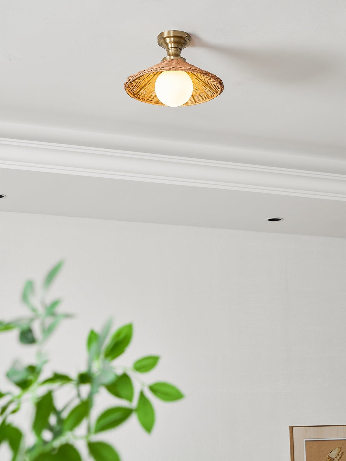 Lumarel lampada da soffitto