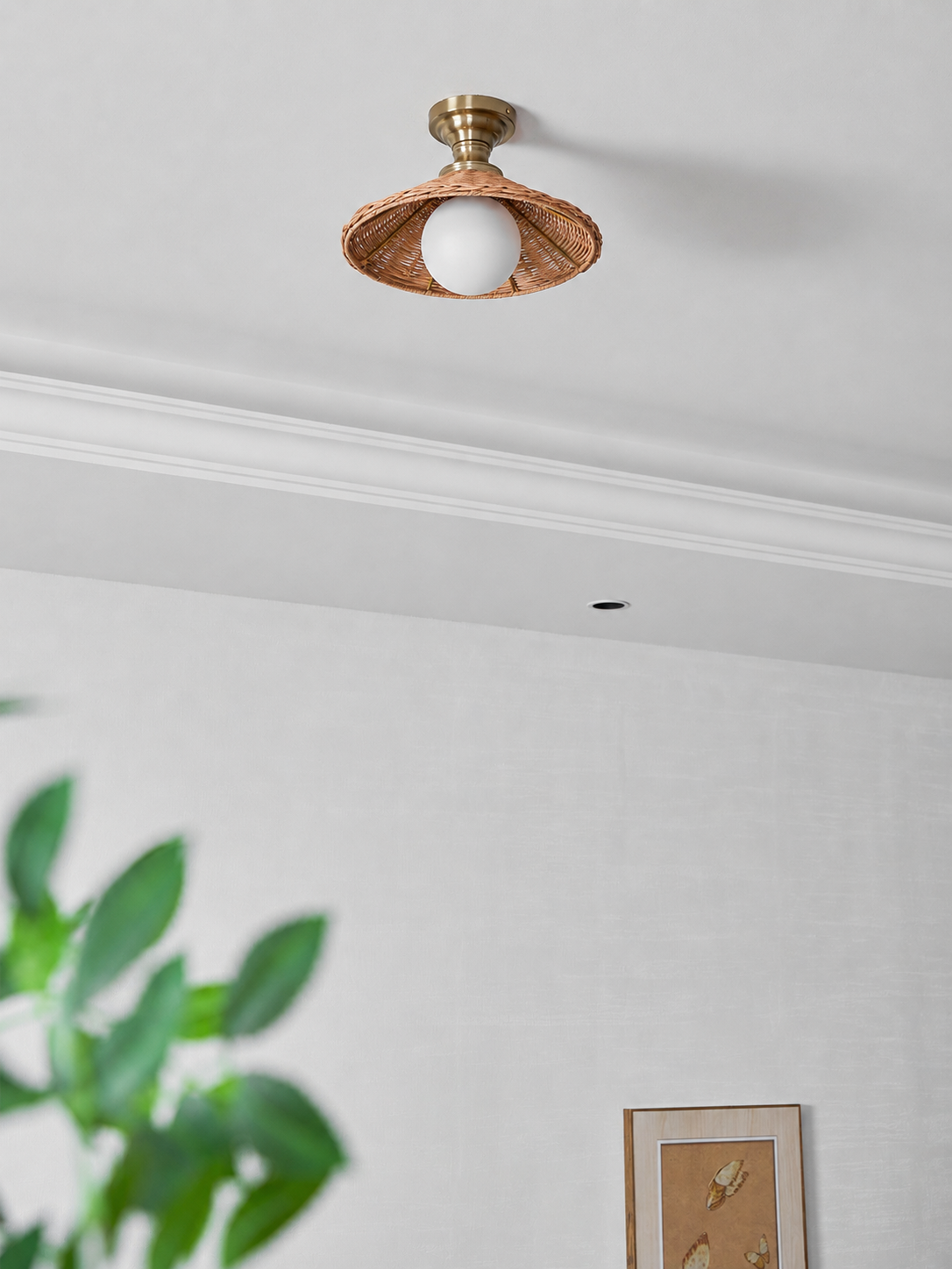 Lumarel lampada da soffitto