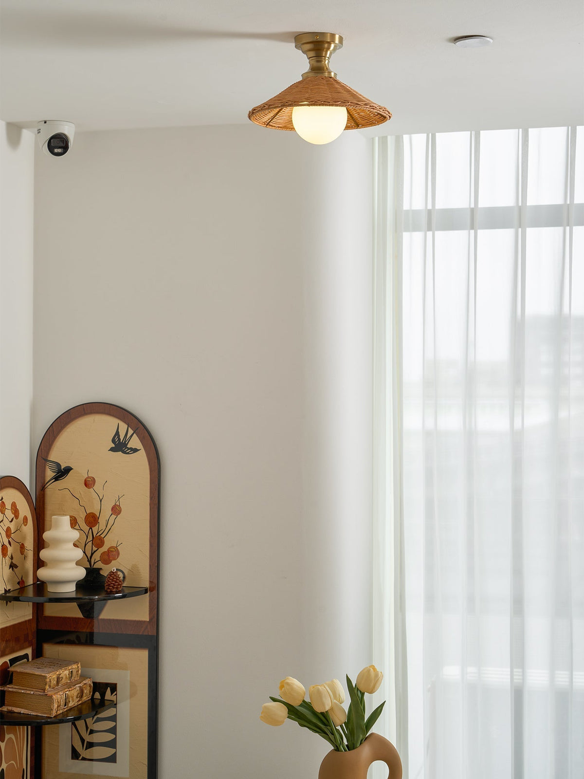 Lumarel lampada da soffitto