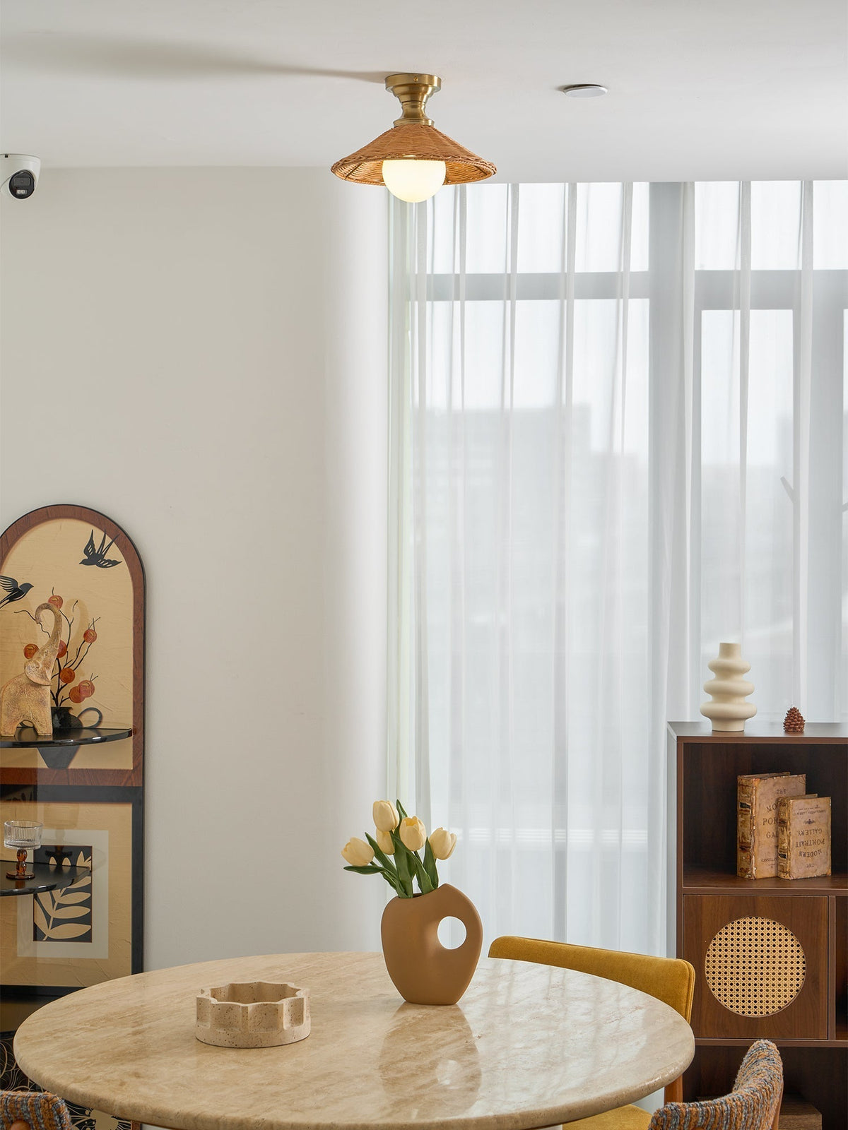 Lumarel lampada da soffitto
