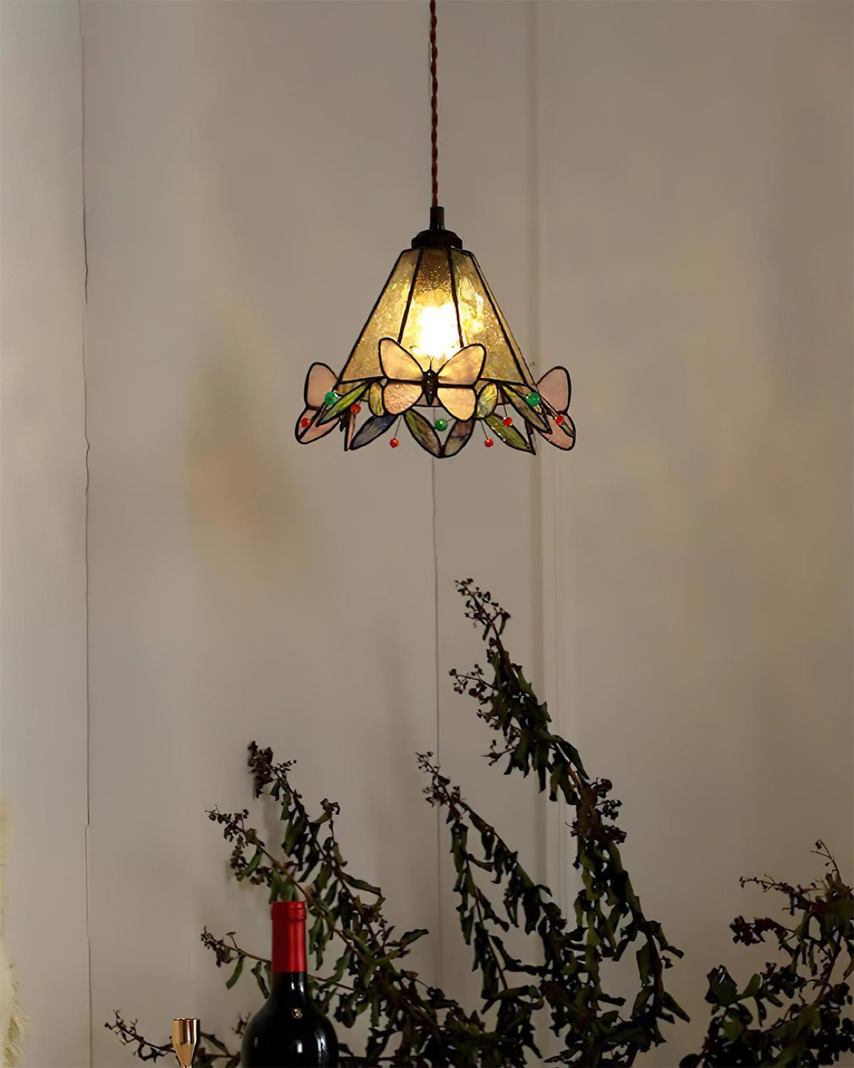 Briandy lampada a sospensione