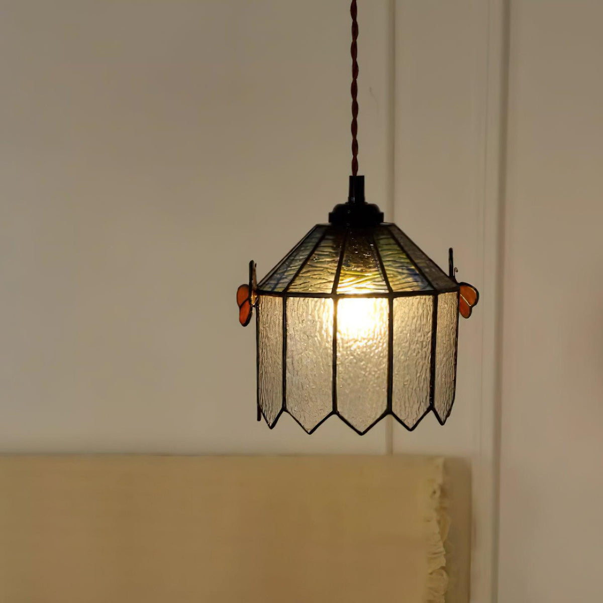 Briandy lampada a sospensione