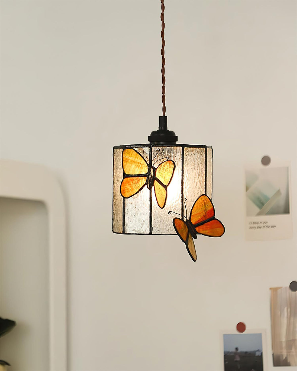 Briandy lampada a sospensione
