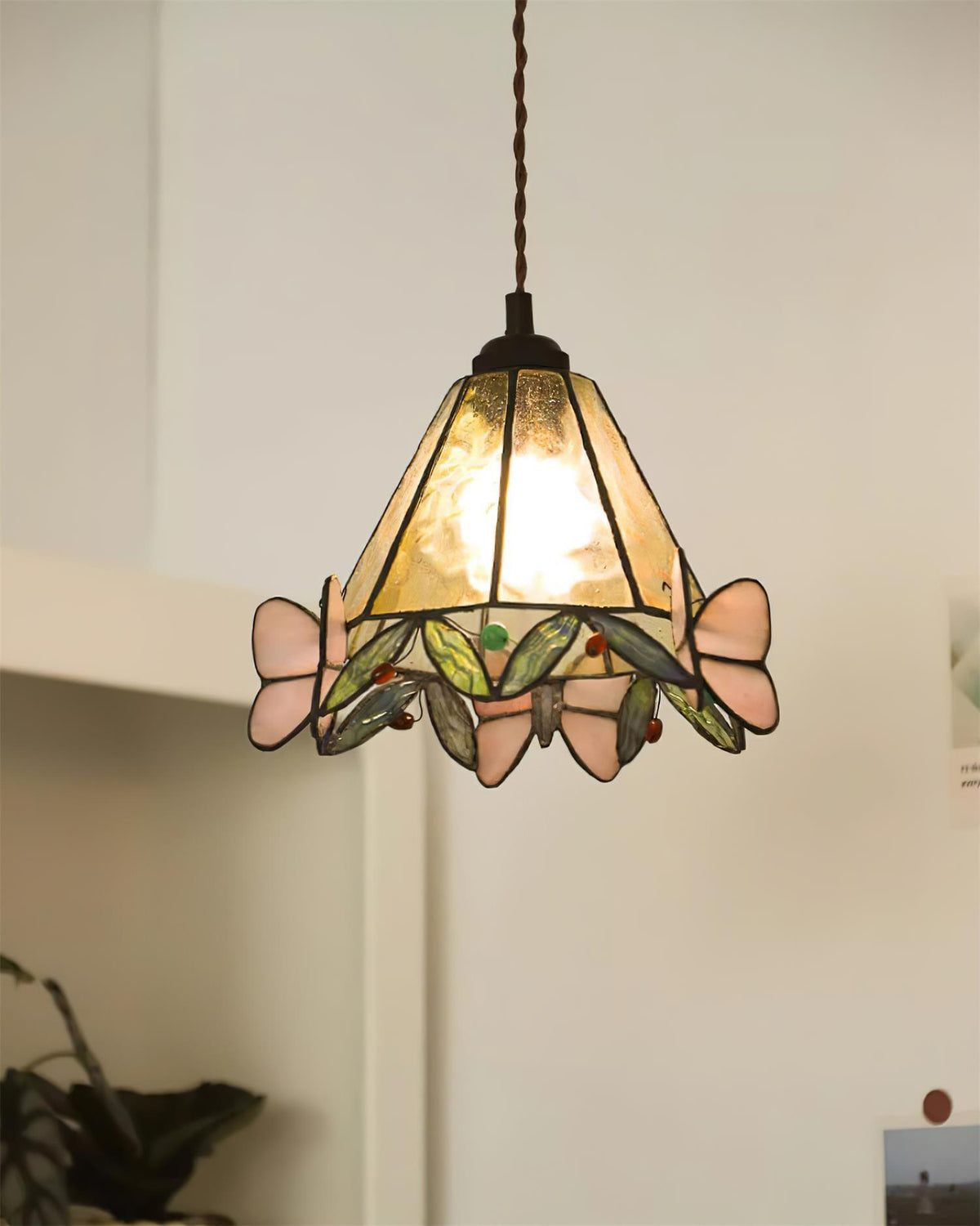 Briandy lampada a sospensione
