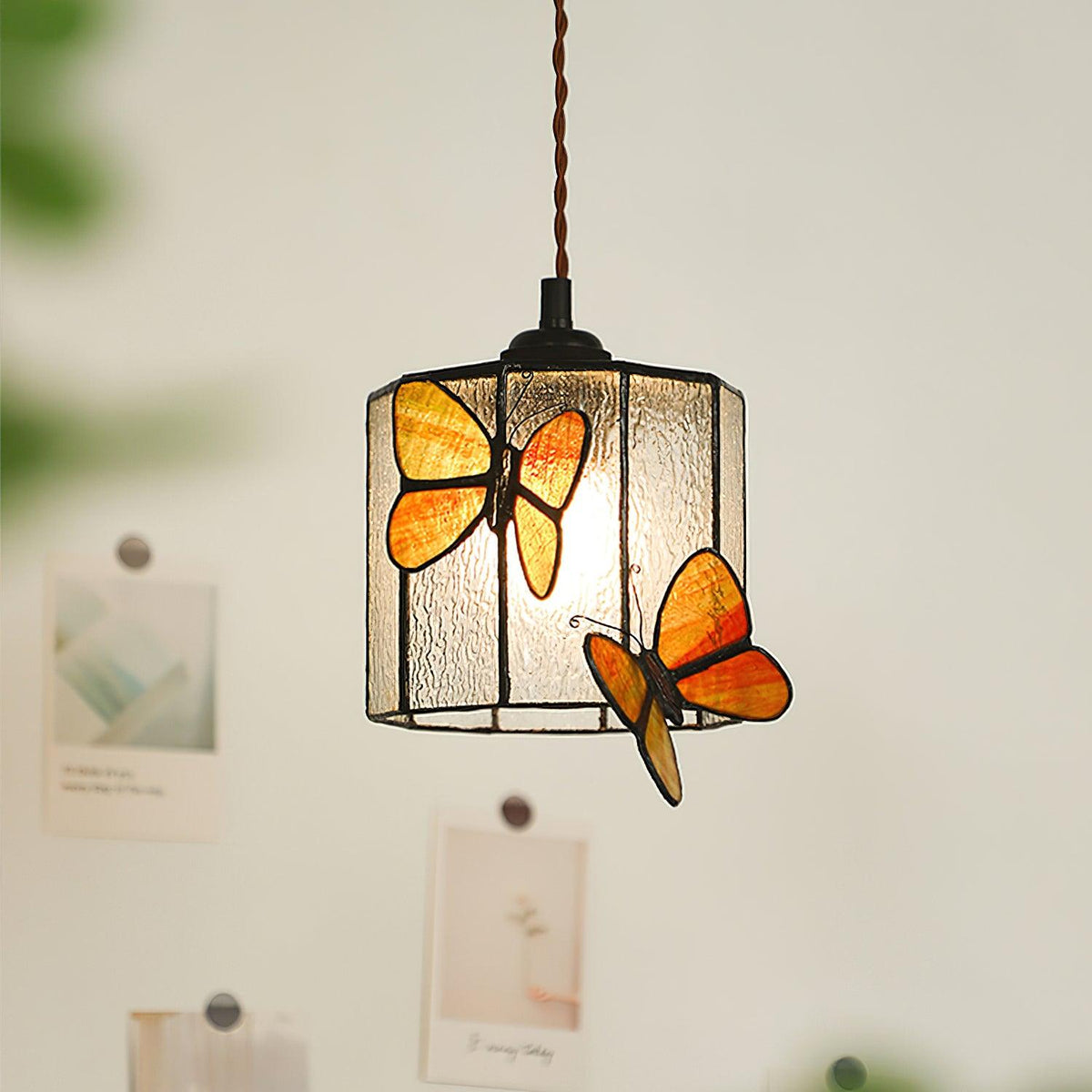 Briandy lampada a sospensione