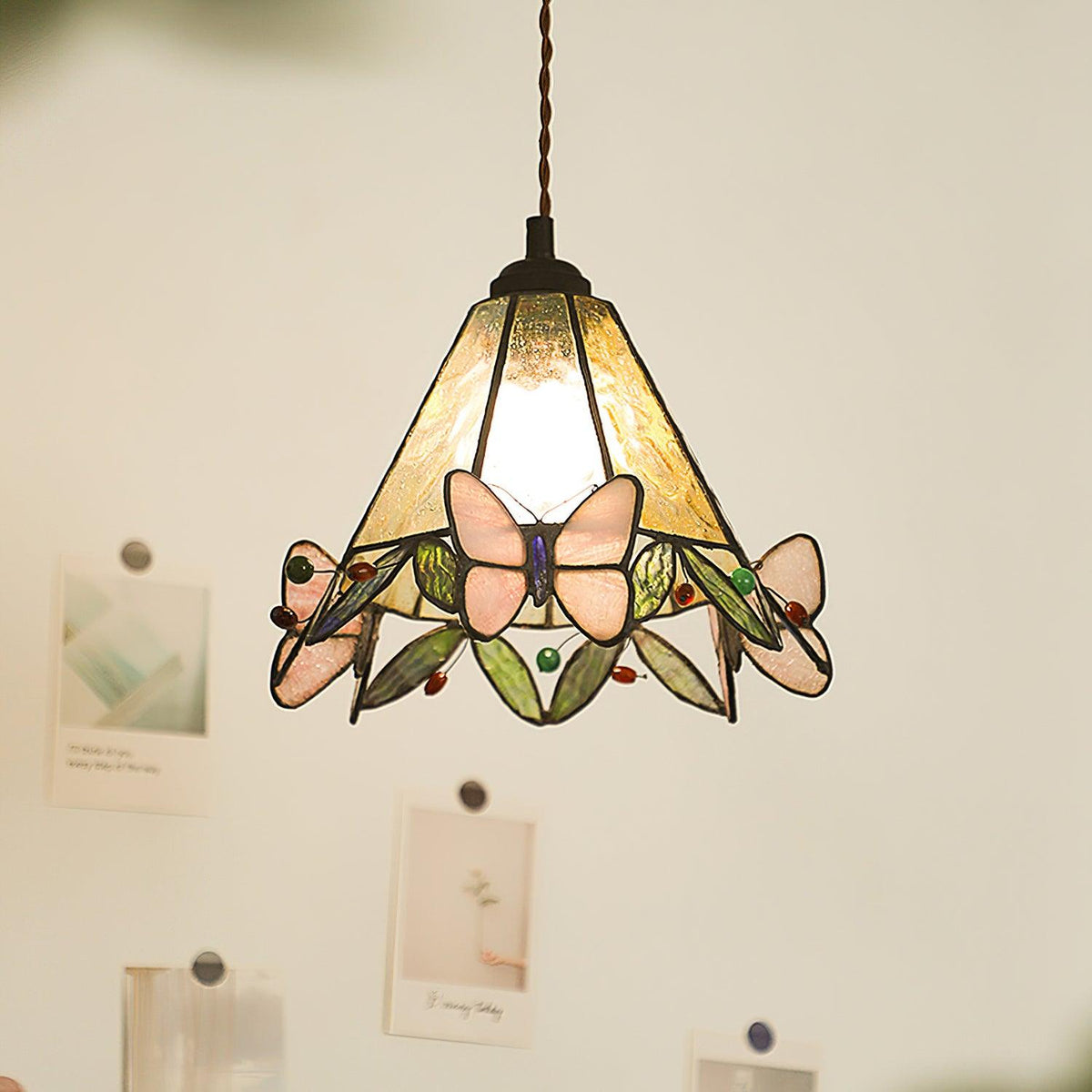 Briandy lampada a sospensione