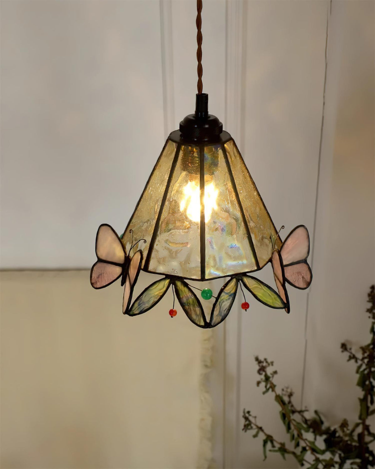 Briandy lampada a sospensione
