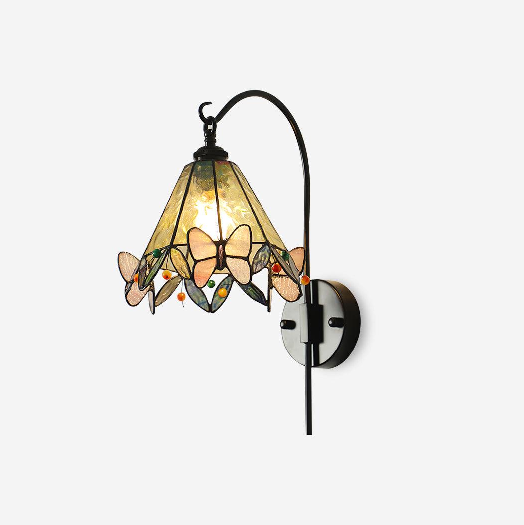 Tiffany applique